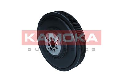 Belt Pulley, crankshaft KAMOKA RW004