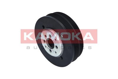 Belt Pulley, crankshaft KAMOKA RW006