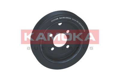 Belt Pulley, crankshaft KAMOKA RW024