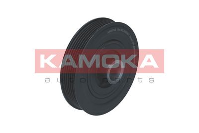 Belt Pulley, crankshaft KAMOKA RW027