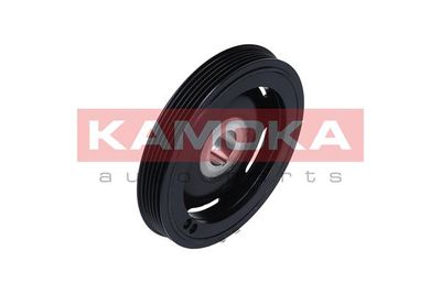 Belt Pulley, crankshaft KAMOKA RW030