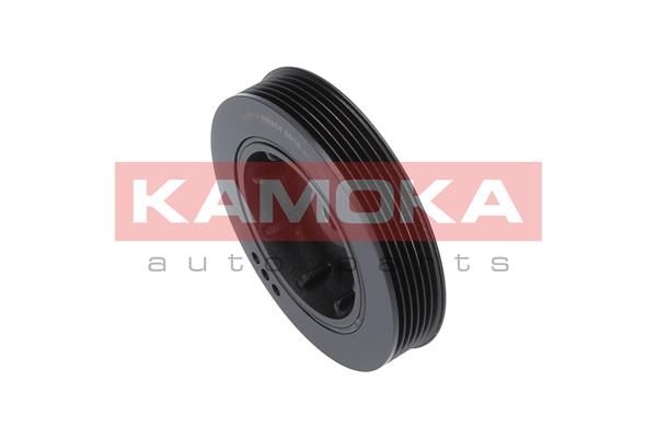 KAMOKA RW034 Belt Pulley, crankshaft