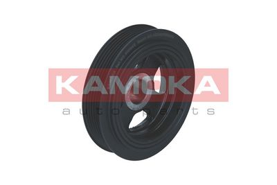 Belt Pulley, crankshaft KAMOKA RW043