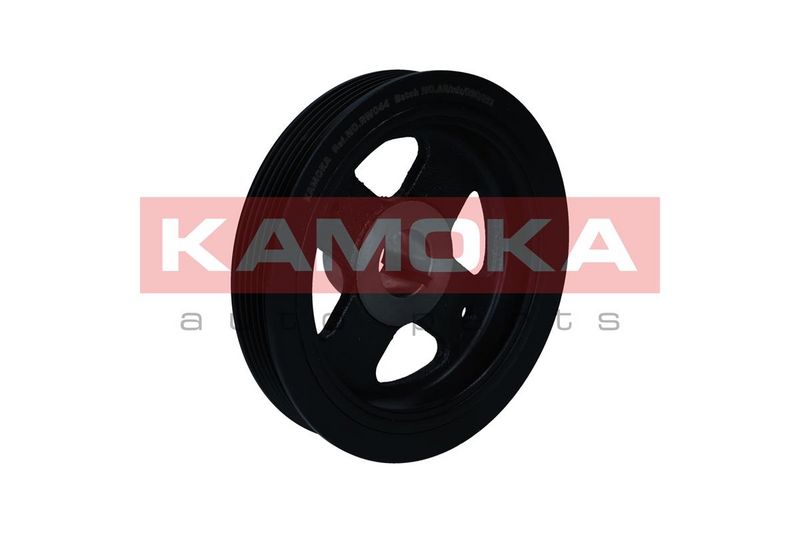KAMOKA RW044 Belt Pulley, crankshaft