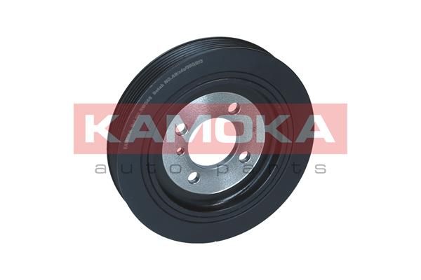 KAMOKA RW046 Belt Pulley, crankshaft