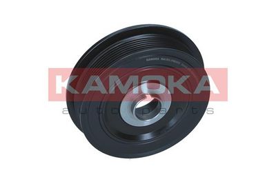 Belt Pulley, crankshaft KAMOKA RW055