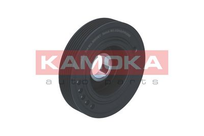 Belt Pulley, crankshaft KAMOKA RW057