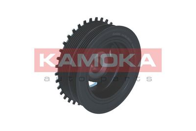 Belt Pulley, crankshaft KAMOKA RW071
