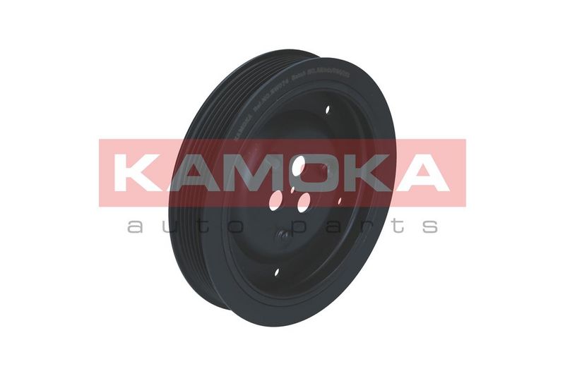 KAMOKA RW074 Belt Pulley, crankshaft