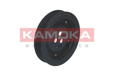 Belt Pulley, crankshaft KAMOKA RW074