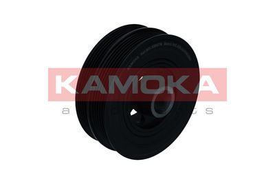 Belt Pulley, crankshaft KAMOKA RW076
