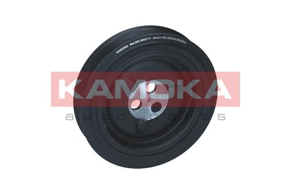 KAMOKA RW077 Belt Pulley, crankshaft