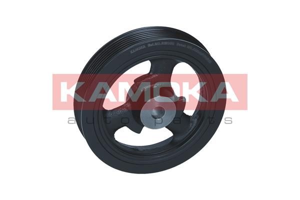 KAMOKA RW080 Belt Pulley, crankshaft