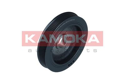 Belt Pulley, crankshaft KAMOKA RW084