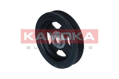 Belt Pulley, crankshaft KAMOKA RW097