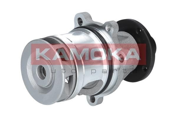 KAMOKA T0057 Water Pump, engine cooling
