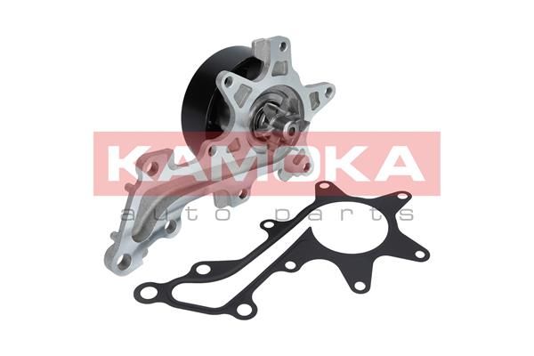 KAMOKA T0109 Water Pump, engine cooling