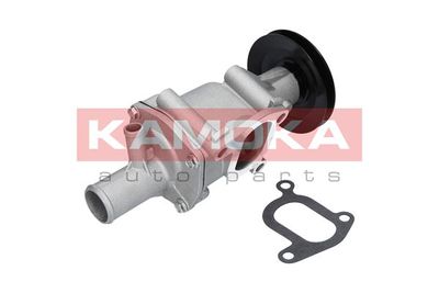 Water Pump, engine cooling KAMOKA T0116