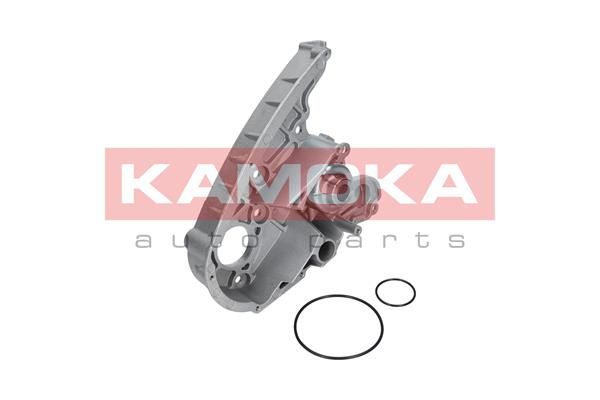 KAMOKA T0119 Water Pump, engine cooling