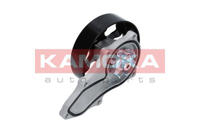 Water Pump, engine cooling KAMOKA T0146