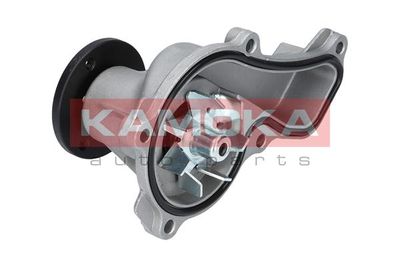 Water Pump, engine cooling KAMOKA T0151