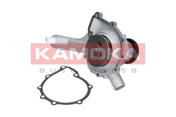 KAMOKA T0186 Water Pump, engine cooling