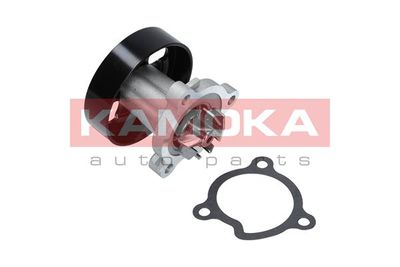 Water Pump, engine cooling KAMOKA T0221