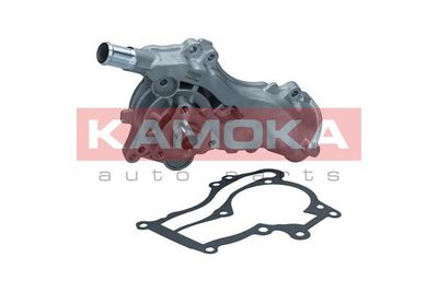 Water Pump, engine cooling KAMOKA T0224
