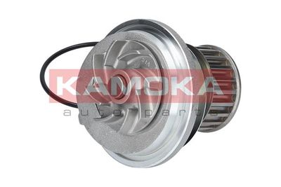 Water Pump, engine cooling KAMOKA T0228