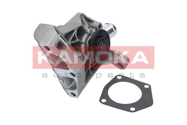 KAMOKA T0257 Water Pump, engine cooling
