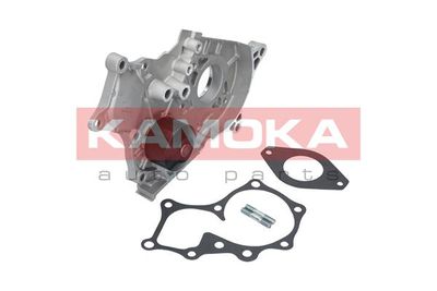 Water Pump, engine cooling KAMOKA T0265