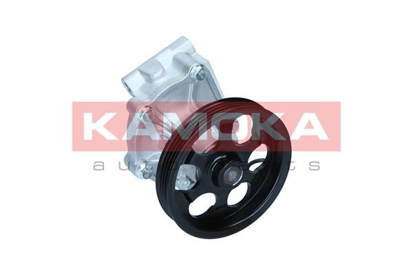 KAMOKA T0266 Water Pump, engine cooling