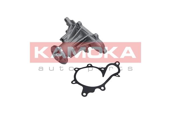 KAMOKA T0277 Water Pump, engine cooling