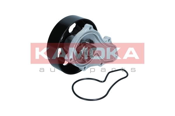 KAMOKA T0304 Water Pump, engine cooling