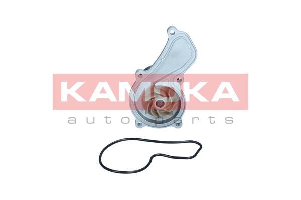 KAMOKA T0305 Water Pump, engine cooling