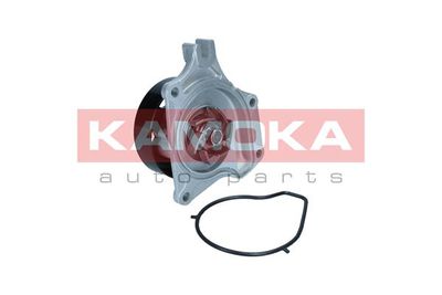 Water Pump, engine cooling KAMOKA T0307