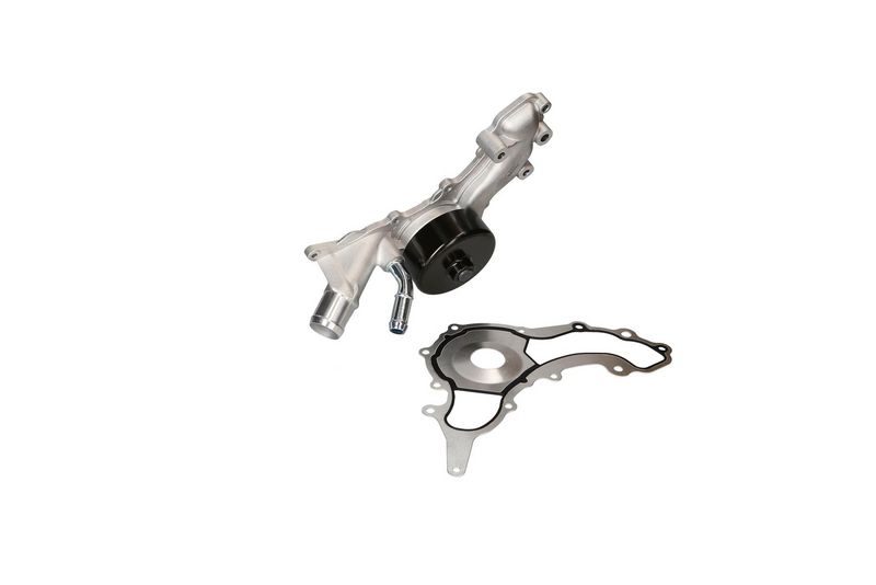 KAMOKA T0323 Water Pump, engine cooling