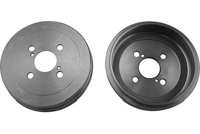 Brake Drum Kavo Parts BD-9610
