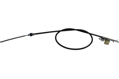 Cable Pull, parking brake Kavo Parts BHC-9056