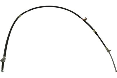 Cable Pull, parking brake Kavo Parts BHC-9086