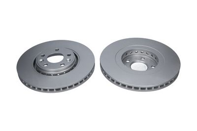 Brake Disc Kavo Parts BR-10121-C