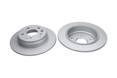 Brake Disc Kavo Parts BR-2268-C
