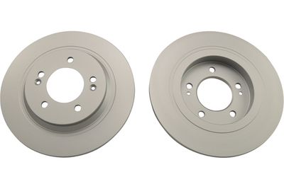 Brake Disc Kavo Parts BR-4243-C