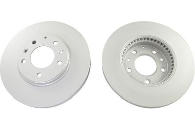 Brake Disc Kavo Parts BR-4755-C