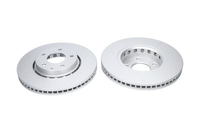 Brake Disc Kavo Parts BR-4797-C