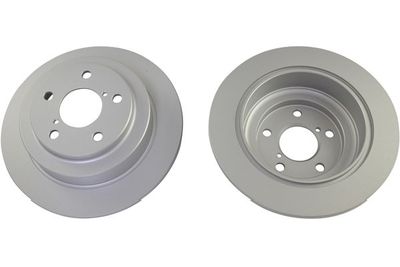 Brake Disc Kavo Parts BR-8209-C