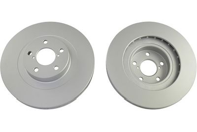 Brake Disc Kavo Parts BR-8219-C