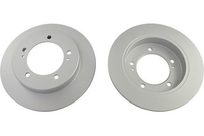 Brake Disc Kavo Parts BR-8706-C