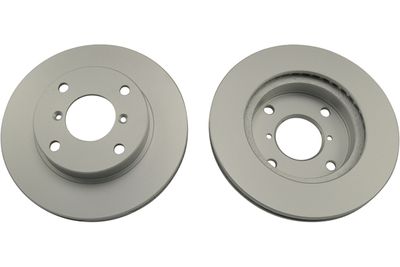 Brake Disc Kavo Parts BR-8707-C