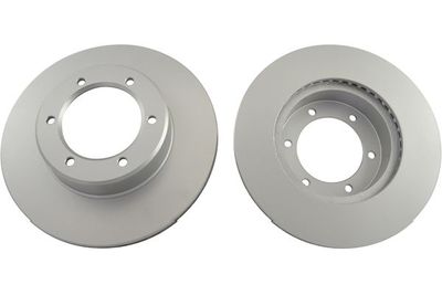 Brake Disc Kavo Parts BR-9342-C